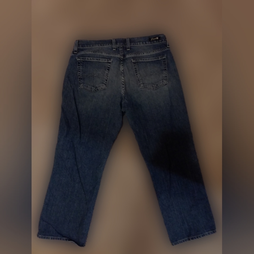 Lucky Brand by Gene Montesano size:10/30 - Picture 3 of 4